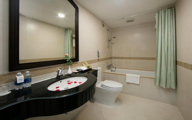 Hotel Zephyr Suites Boutique