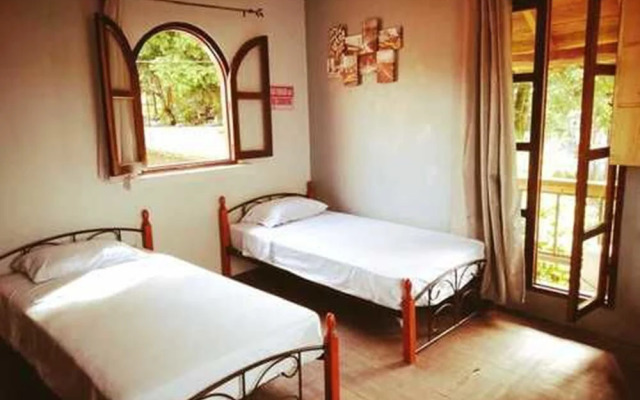 Hostal La Vieja Panaderia & Ristorant