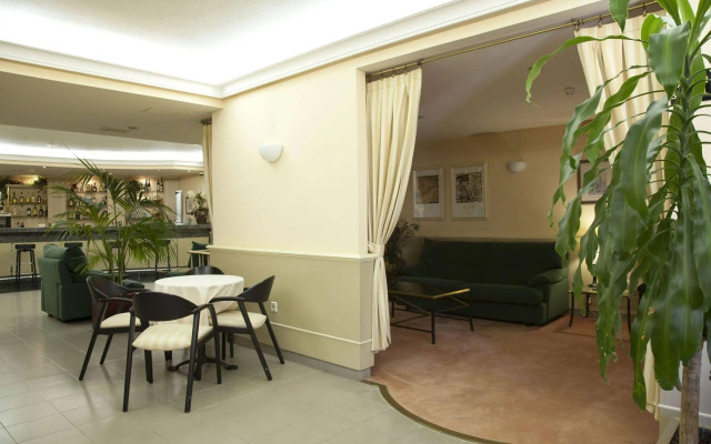Motel Jardin