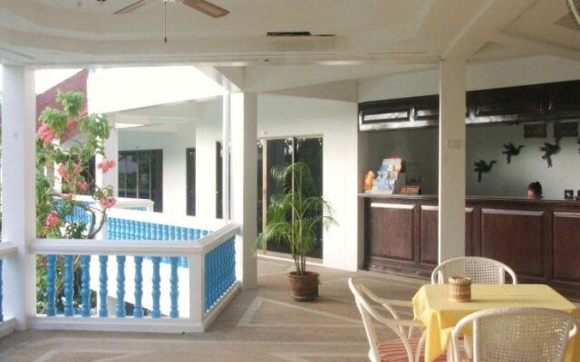 Pen Villa