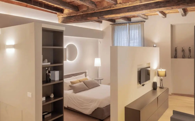 BnButler - Bergamo - Via Simone Mayr 2