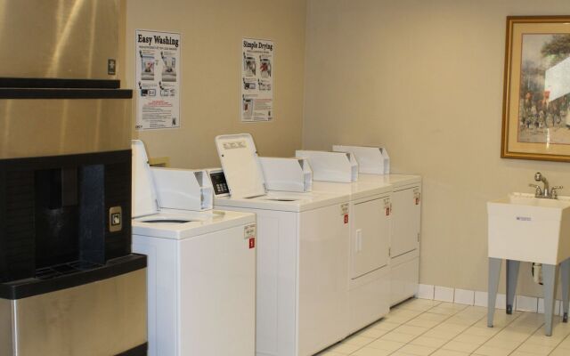 SureStay Plus Hotel by Best Western Southern Pines Pinehurst