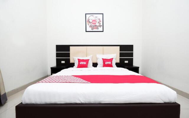 OYO 2028 Wisma Jepara