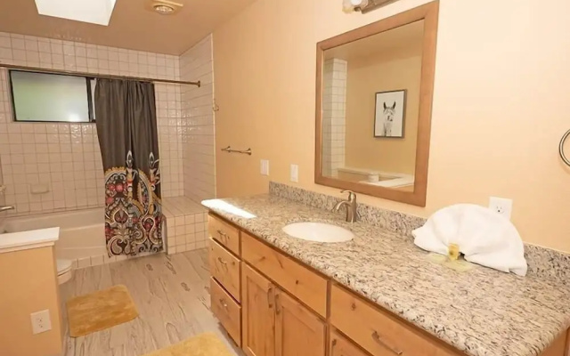 930 Rubicon Trail 4 Bedroom Home by RedAwning