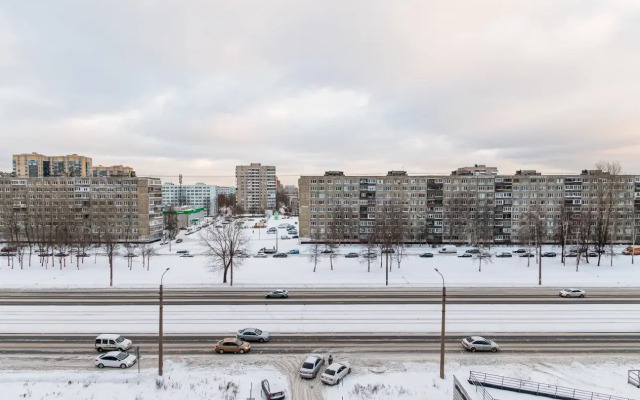 Eliza Home на проспекте Дальневосточный