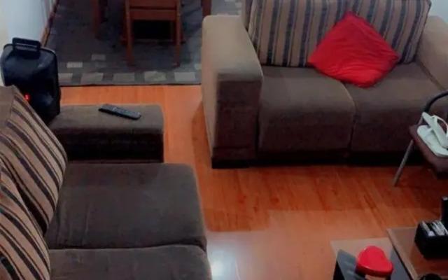 Hospedagem Canal do Bora Viajar