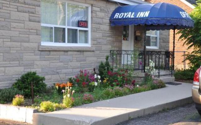 Royal Inn