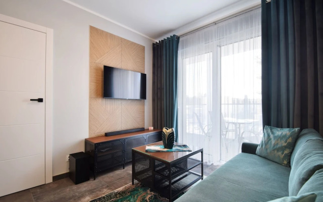 RentPlanet - Perłowa Przystań