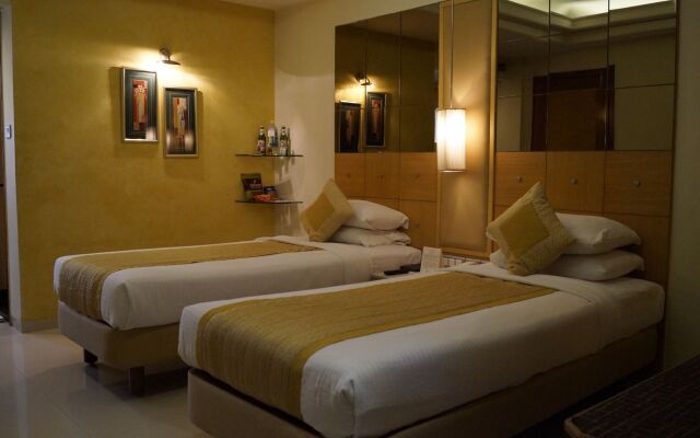 The President Hotel