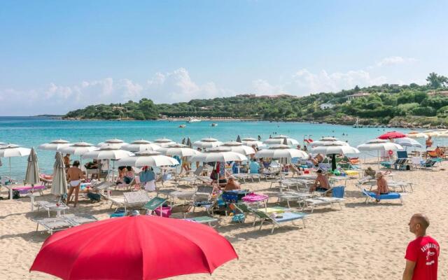 Appartamento sul mare a 50 metri dalla spiaggia