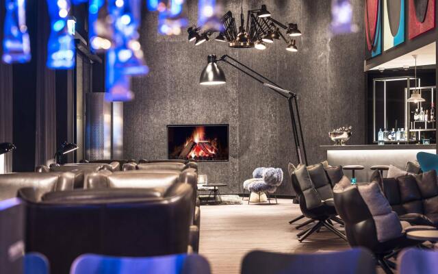 Motel One Basel