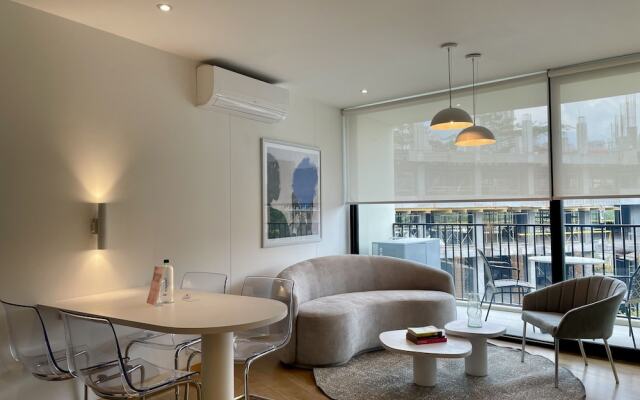 Santa Coloma By Wynwood House