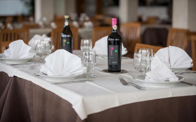 Ristorante Residence La Doga