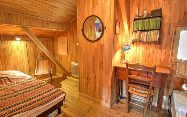 Chalet Morzine, 5 pièces, 9 personnes - FR-1-524-13