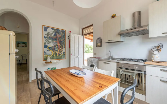 Casa Bouganvillea con Terrazza by Wonderful Italy