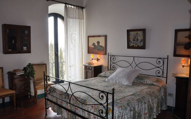 Borgo Di Castelvecchio
