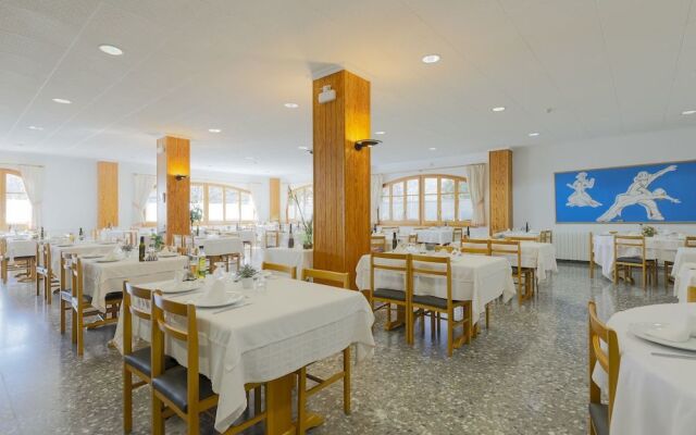 Hostal Montserrat