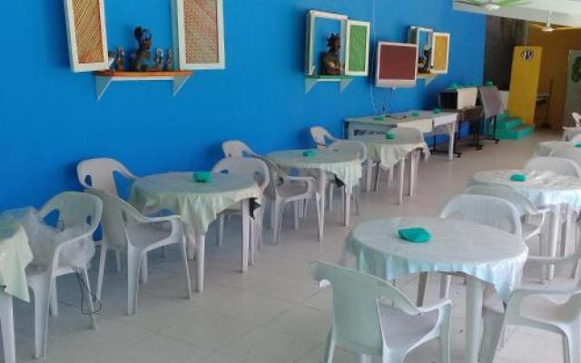 ANGRA PIER 99 Suites