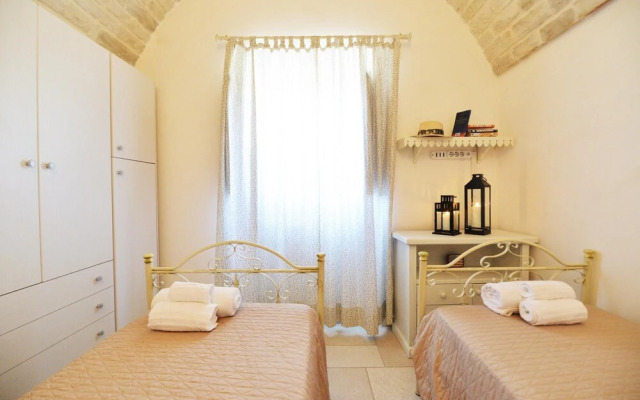 Trullo Raffaella in Martina Franca