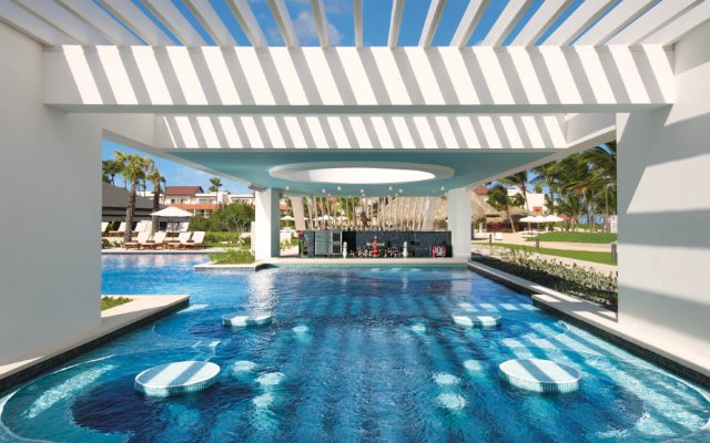 Dreams Onyx Resort & Spa All Inclusive