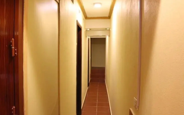 Sapa Cheap Room