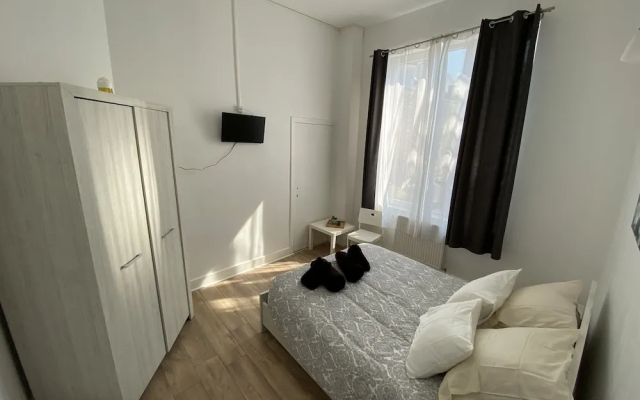Artiste Hotel