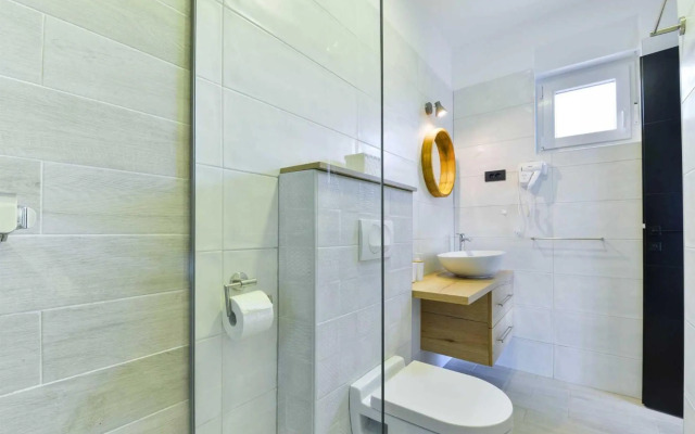 Stunning seaview Villa Katharina