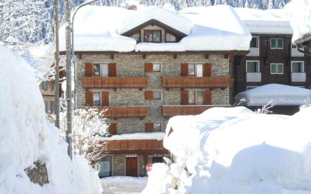 Residence Cima Jazzi