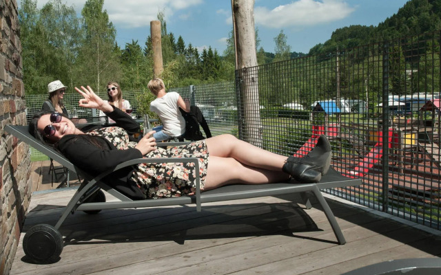 Malmedy Youth Hostel