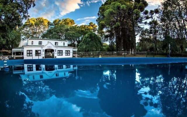 Casablanca La Granja de Capilla