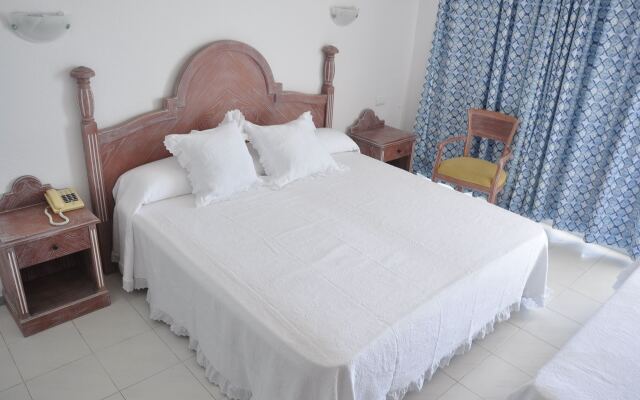 Hotel Neptuno