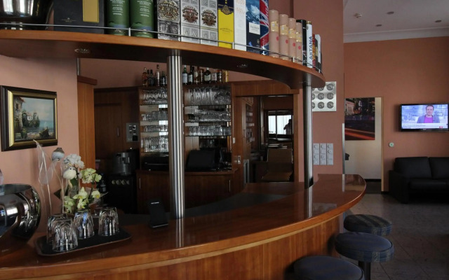 Apartment Hotel Kral