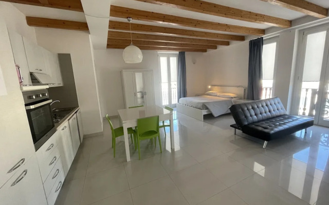 Palazzo di Fazio Suites