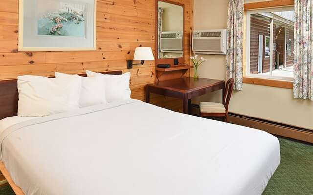 Cruise Inn RV Park and Lodging