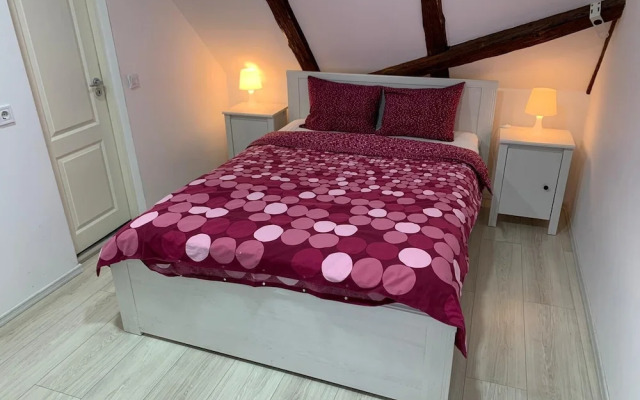 Pensiunea Bergwald Rasnov by BuySellRent