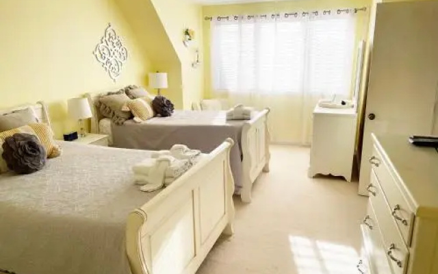 Hilton Head Villa