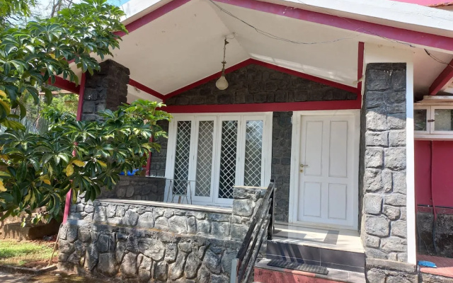 Manikkal Outhouse Cottage Wayanad