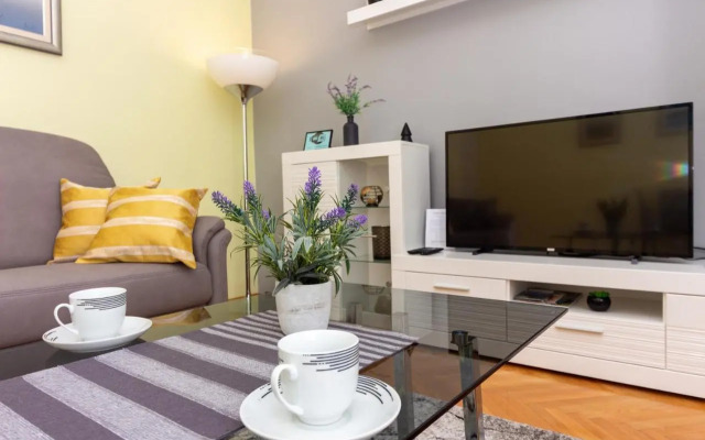 Apartment Fortunella