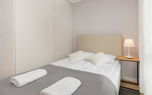 Apartment Zeromskiego Gdynia by Renters