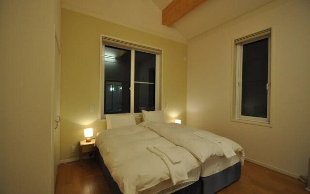 Hakuba Cat's Villa 3&4