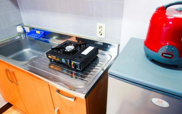 Yangyang Shimpyo Pension