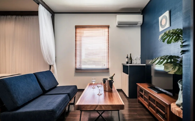 The Beach Terrace Hotel AO Ishigaki – Guest Rooms – Ishigaki Island