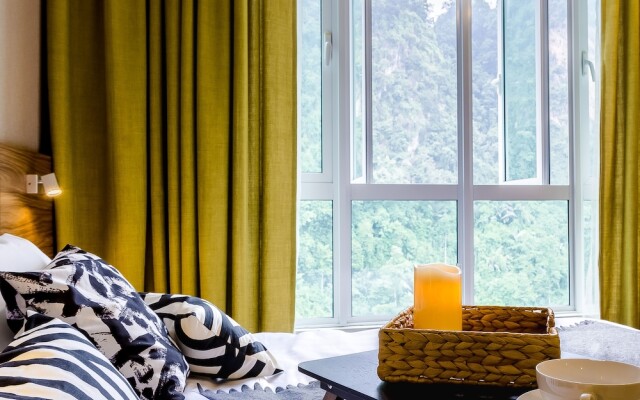 The Haven Lakeside Suites by Verve