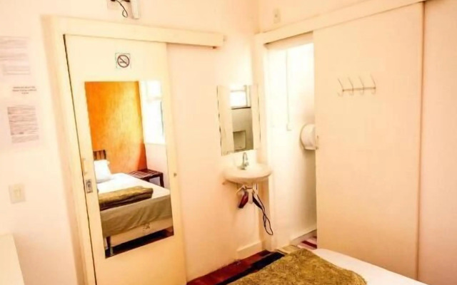 Rio Deal Guest House