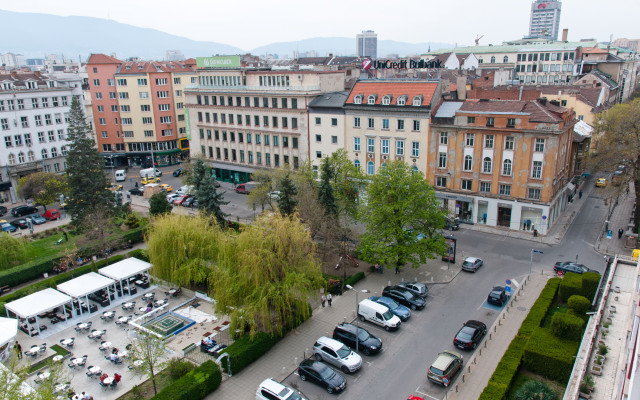 Hotel Rila Sofia