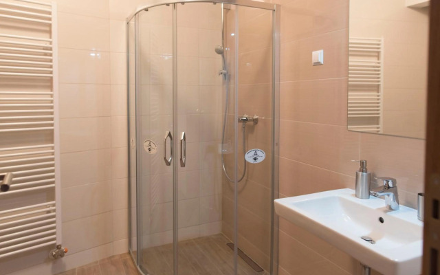 Turistic Apartments Centar Sarajevo