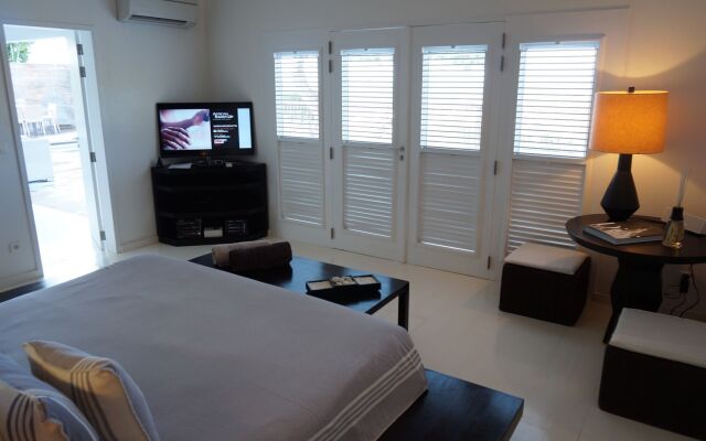 Dream Villa Gustavia 861