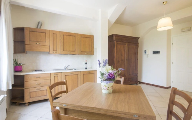 Relais San Baronto in San Baronto