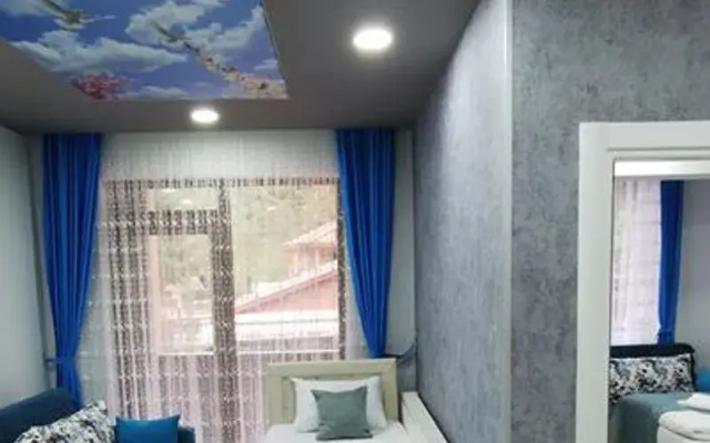 Kuloglu Otel And Restaurant
