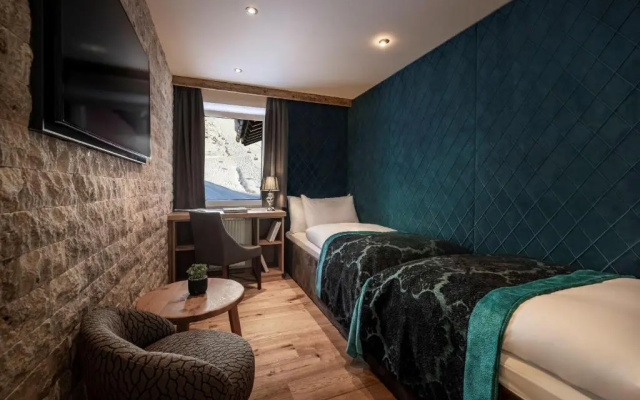 Kesselspitze Hotel & Chalet, Valamar Collection